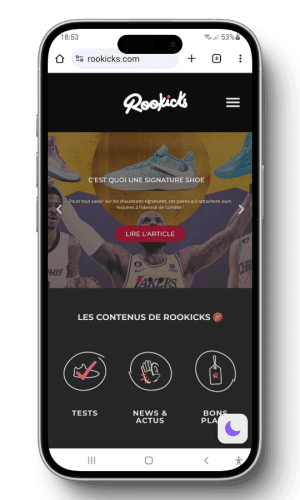 site internet pour restaurant en Ardèche